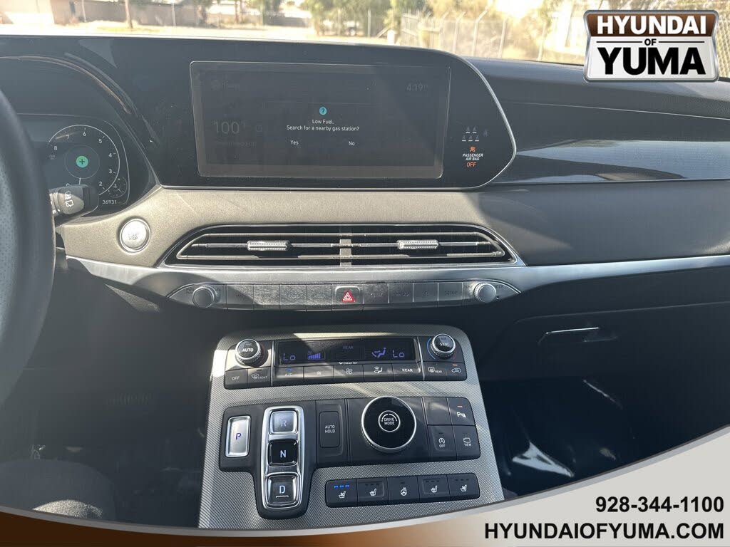 Image of 2022 Hyundai PALISADE