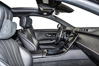 Mercedes-Benz S-Class for sale Las Vegas