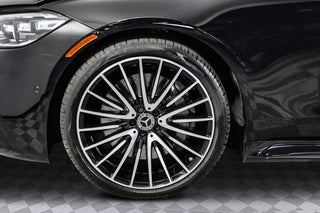 Mercedes-Benz S-Class for sale Las Vegas