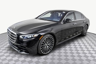 Mercedes-Benz S-Class for sale Las Vegas