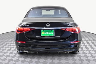 Mercedes-Benz S-Class for sale Las Vegas