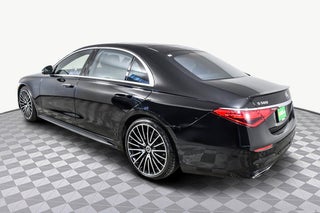Mercedes-Benz S-Class for sale Las Vegas