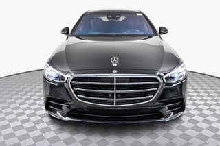 Mercedes-Benz S-Class for sale Las Vegas
