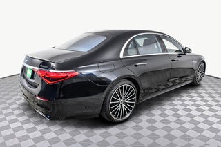 Mercedes-Benz S-Class for sale Las Vegas