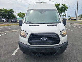 2019 Ford Transit thumbnail – Hollywood, FL – 37