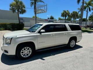 GMC Yukon XL for sale Las Vegas