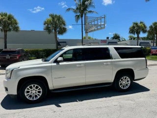 GMC Yukon XL for sale Las Vegas