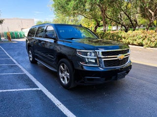 Chevrolet Suburban for sale Las Vegas