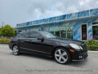 Mercedes-Benz E-Class for sale Las Vegas
