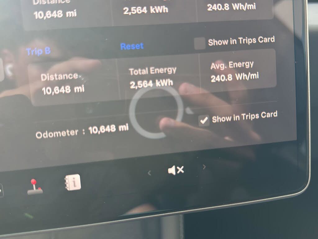 Image of 2025 Tesla Model 3