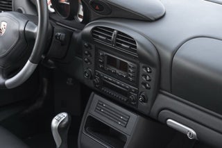 2003 Porsche 911 thumbnail – Miami, FL – 34