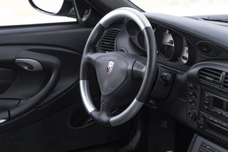 2003 Porsche 911 thumbnail – Miami, FL – 31