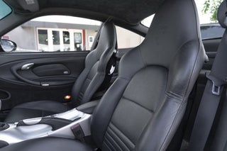 2003 Porsche 911 thumbnail – Miami, FL – 12