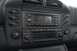 2003 Porsche 911 thumbnail – Miami, FL – 24
