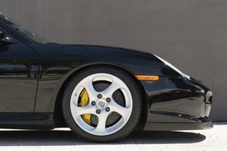 2003 Porsche 911 thumbnail – Miami, FL – 51