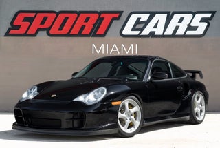 Porsche 911 for sale Las Vegas