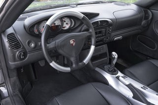 2003 Porsche 911 thumbnail – Miami, FL – 11