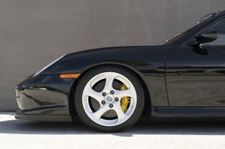 2003 Porsche 911 thumbnail – Miami, FL – 48