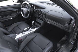 2003 Porsche 911 thumbnail – Miami, FL – 35