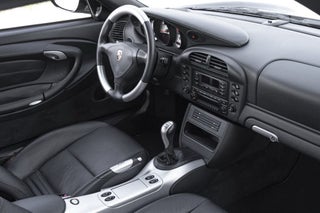 2003 Porsche 911 thumbnail – Miami, FL – 32