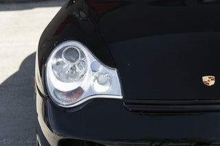 2003 Porsche 911 thumbnail – Miami, FL – 44
