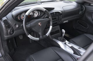 2003 Porsche 911 thumbnail – Miami, FL – 2