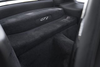 2003 Porsche 911 thumbnail – Miami, FL – 41