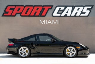 2003 Porsche 911 thumbnail – Miami, FL – 6