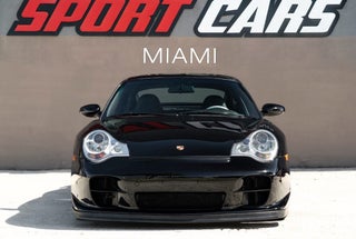 2003 Porsche 911 thumbnail – Miami, FL – 4