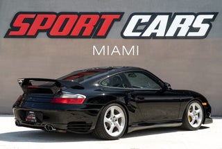 2003 Porsche 911 thumbnail – Miami, FL – 7