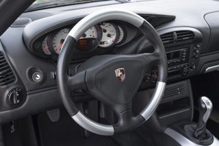 2003 Porsche 911 thumbnail – Miami, FL – 17