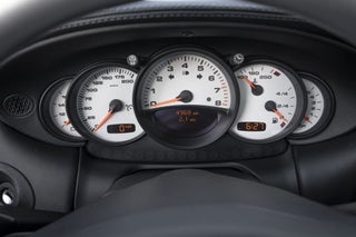 2003 Porsche 911 thumbnail – Miami, FL – 20