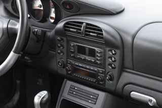 2003 Porsche 911 thumbnail – Miami, FL – 30