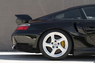 2003 Porsche 911 thumbnail – Miami, FL – 50