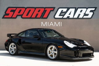 2003 Porsche 911 thumbnail – Miami, FL – 5