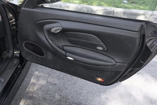 2003 Porsche 911 thumbnail – Miami, FL – 40