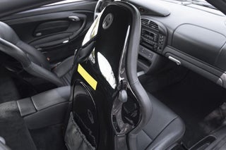 2003 Porsche 911 thumbnail – Miami, FL – 39