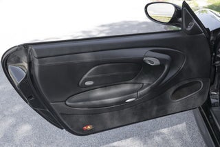 2003 Porsche 911 thumbnail – Miami, FL – 16