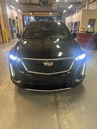 Cadillac XT6 for sale Las Vegas