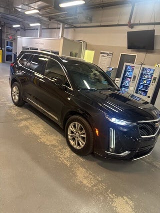 Cadillac XT6 for sale Las Vegas