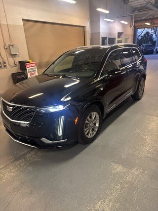 Cadillac XT6 for sale Las Vegas