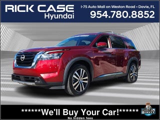 Nissan Pathfinder for sale Las Vegas