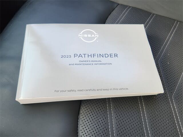 Nissan Pathfinder for sale Las Vegas