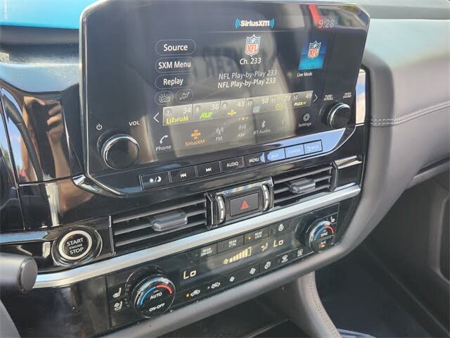 Nissan Pathfinder for sale Las Vegas