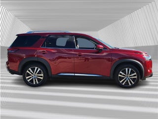 Nissan Pathfinder for sale Las Vegas