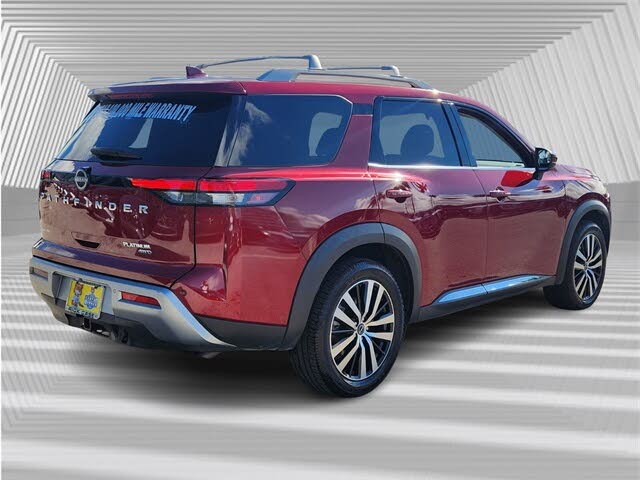 Nissan Pathfinder for sale Las Vegas