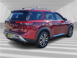 Nissan Pathfinder for sale Las Vegas