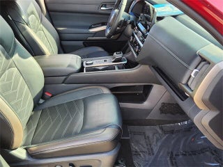 Nissan Pathfinder for sale Las Vegas