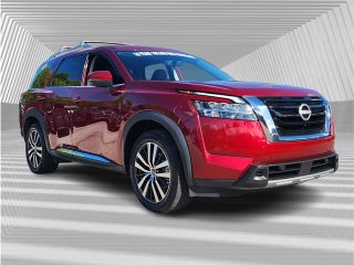 Nissan Pathfinder for sale Las Vegas