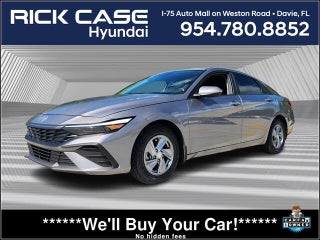 Hyundai ELANTRA for sale Las Vegas